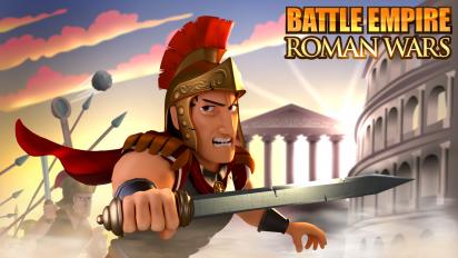 决战帝国：罗马战役