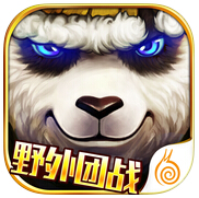 太极熊猫游戏