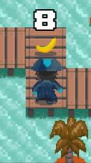 香蕉海盗