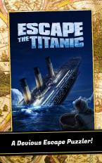 冰海沉船：泰坦尼克号