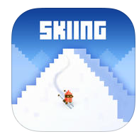 雪人山滑雪官方版