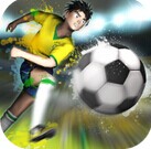 前锋足球：巴西