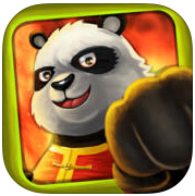 火舞熊猫 游戏