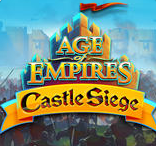 帝国时代：围攻城堡 游戏