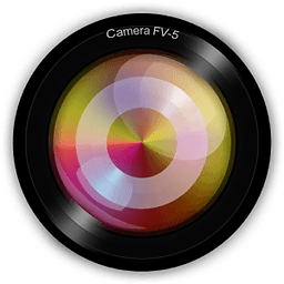 Camera FV5汉化版