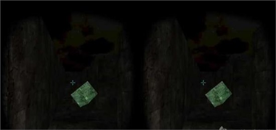 石板迷宫VR