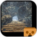 洞穴VR版