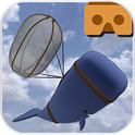 鲸鱼的飞行梦想VR版