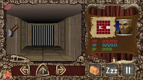 卡拉达什的迷宫2 无限金币破解版