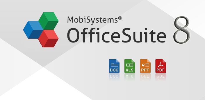 OfficeSuite Pro 已付费破解版