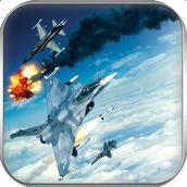 现代战斗：空军喷气式战争