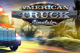 美国卡车模拟2017