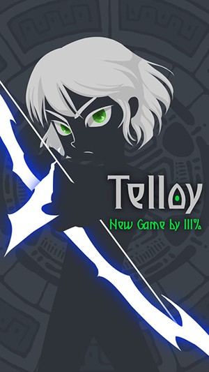 Telloy 无限金币破解版