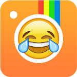 Emoji 相机app