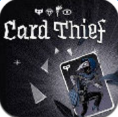 卡牌神偷 iOS版