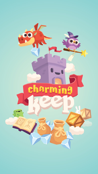 Charming Keep