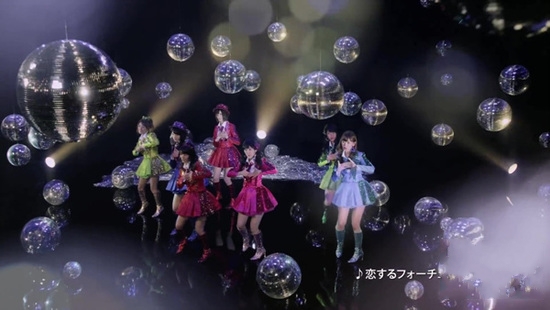 AKB48舞台斗士2：战斗狂欢 无限金币破解版