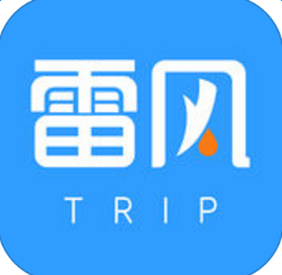 雷风旅行app