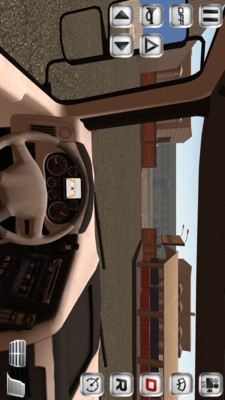 欧洲卡车司机3D 内购破解版