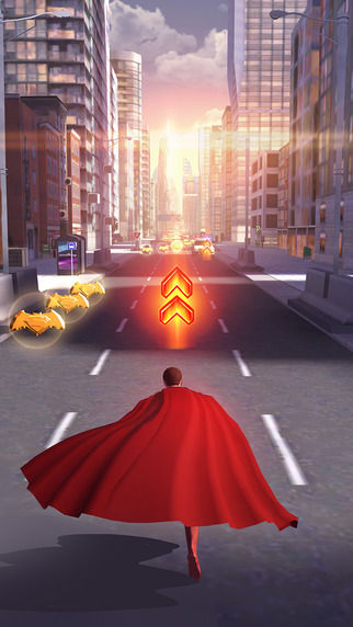 蝙蝠侠大战超人：谁会赢 无限钻石破解版