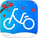 小蓝单车 iOS版