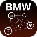 BMW社交互联