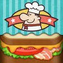 快乐三明治咖啡店 iOS版