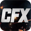 CFX 体验服版