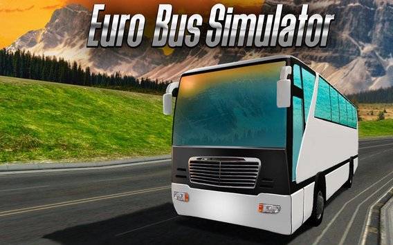 欧洲巴士运输模拟3D 内购破解版