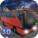 欧洲巴士运输模拟3D 内购破解版