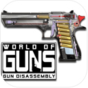 枪械世界：枪的拆解 中文版