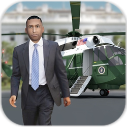 总统直升机2 破解版