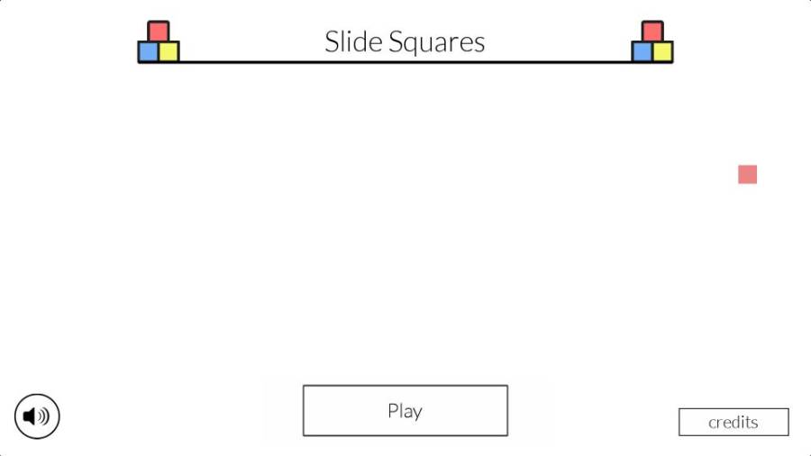 滑动方块SlideSquares 中文版