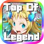 Tap of Legend 中文版