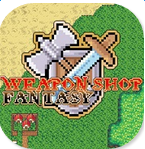 WeaponShop Fantasy