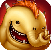 怪物巴斯特：入侵世界 iOS版