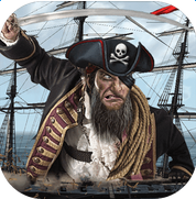 海盗：加勒比海亨特 iOS版