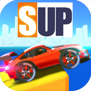 SUP多人赛车 iOS版
