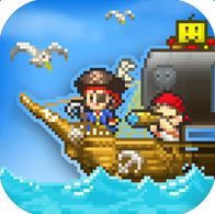 大海贼探险物语 iOS版