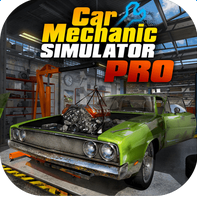 汽车修理工模拟2016 游戏