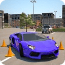 3D停车模拟