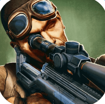 最佳狙击手：射击猎人3D iOS版