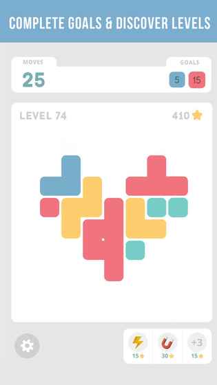 LOLO：Puzzle Game 苹果版