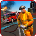 消防模拟2017