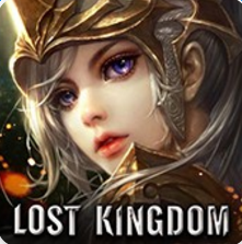 Lost Kingdom 苹果版