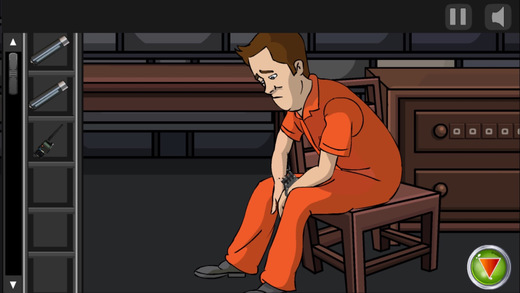 斯科菲尔德的越狱第二季 iOS版