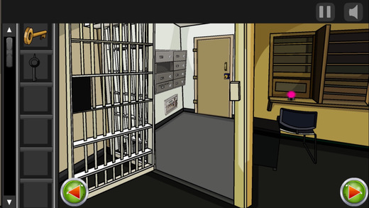 斯科菲尔德的越狱第四季 iOS版