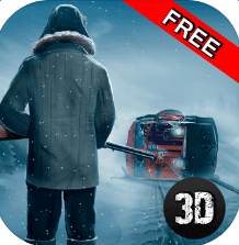 西伯利亚寒冬2 iOS版