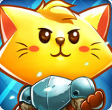 猫咪斗恶龙 iOS版