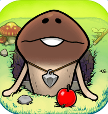 滑子菇之巢 iOS版